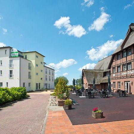 Phoenix Hotel Schäfereck Groß Strömkendorf Exterior foto