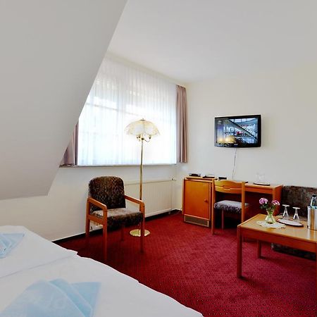 Phoenix Hotel Schäfereck Groß Strömkendorf Exterior foto