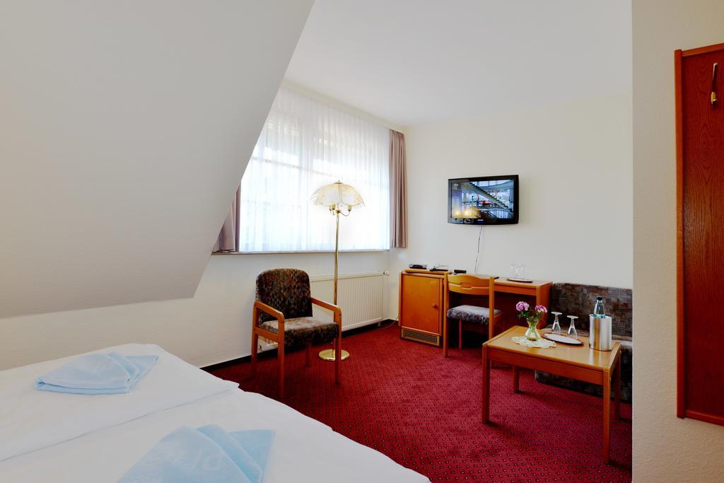 Phoenix Hotel Schäfereck Groß Strömkendorf Exterior foto